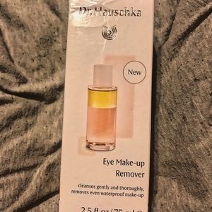 Dr. Haushcka Eye Make-Up Remover- New and Unopened